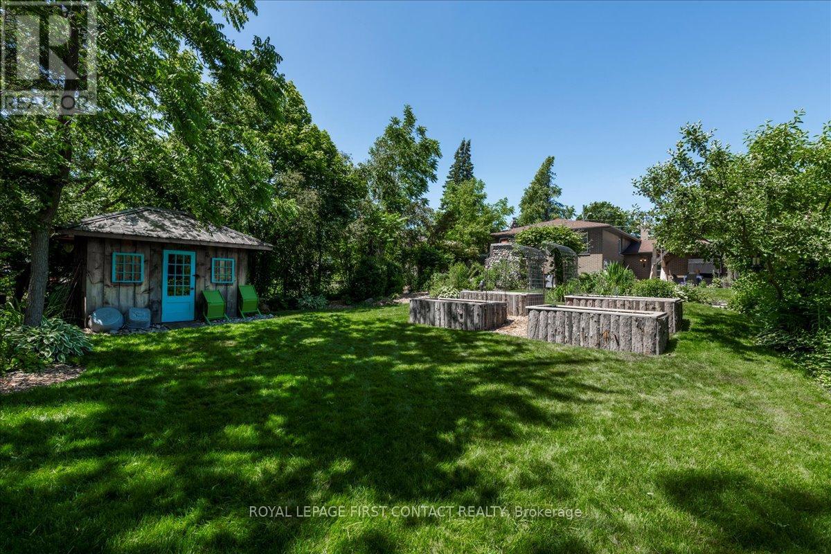 31 Mountbatten Crescent, Barrie (Codrington), Ontario  L4M 1T6 - Photo 42 - S12406180