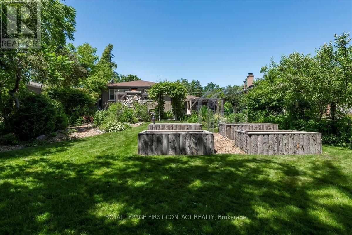 31 Mountbatten Crescent, Barrie (Codrington), Ontario  L4M 1T6 - Photo 43 - S12406180