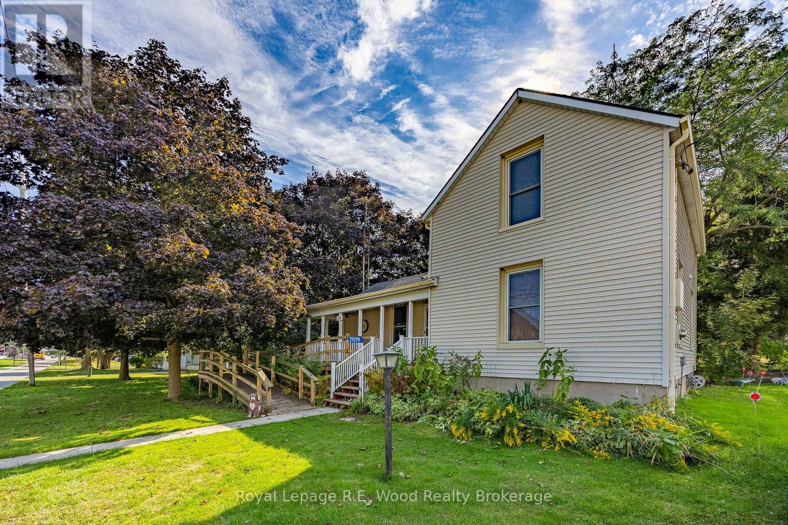 292191 CULLODEN LINE, South-West Oxford, Ontario