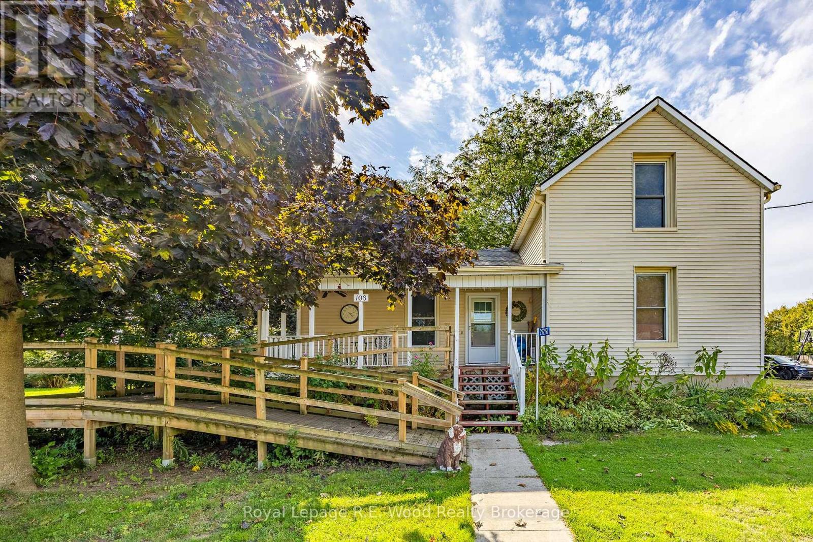 292191 Culloden Line, South-West Oxford, Ontario  N0L 1C0 - Photo 2 - X12406358