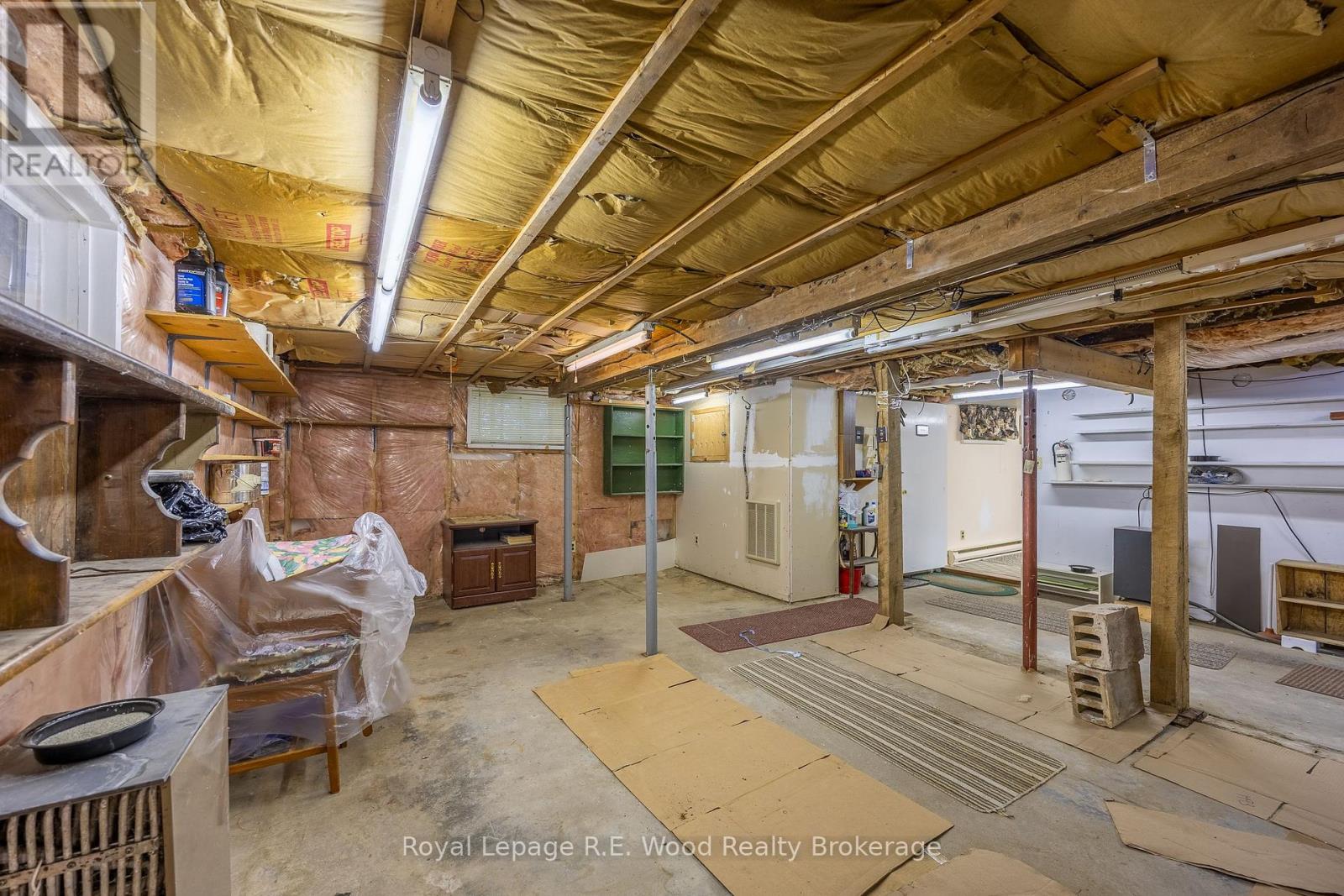 292191 Culloden Line, South-West Oxford, Ontario  N0L 1C0 - Photo 29 - X12406358
