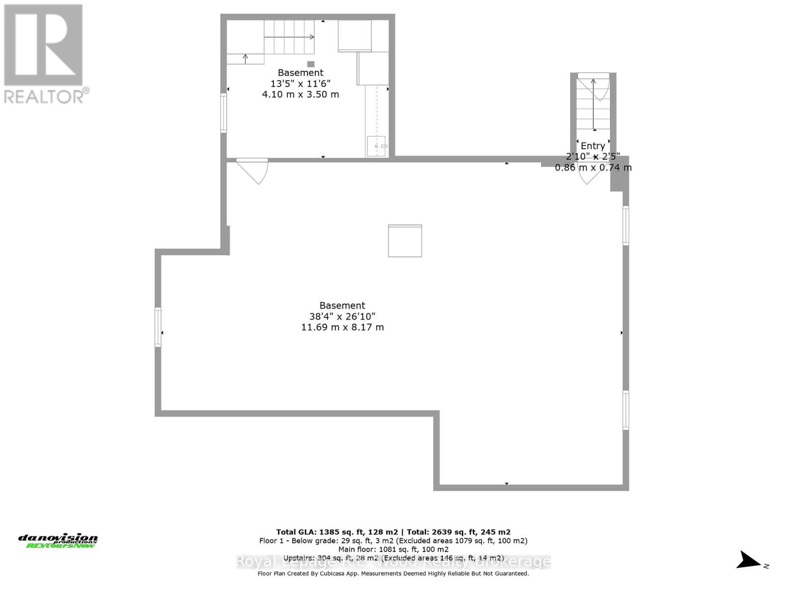 292191 Culloden Line, South-West Oxford, Ontario  N0L 1C0 - Photo 35 - X12406358
