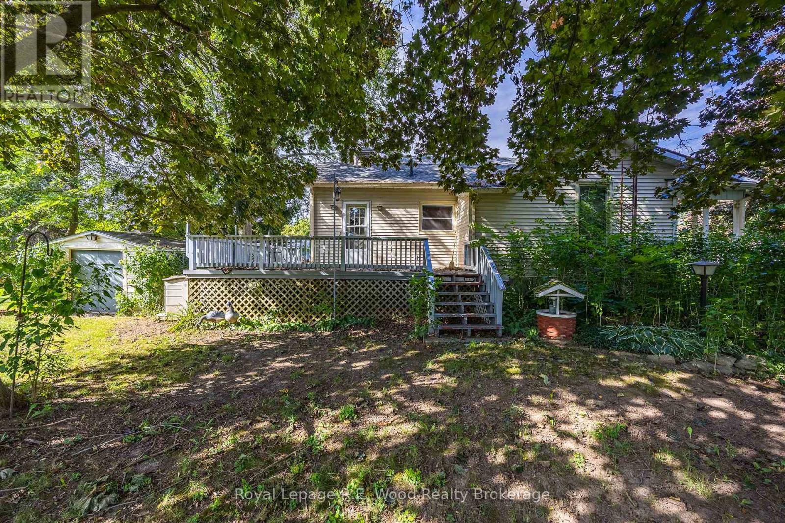 292191 Culloden Line, South-West Oxford, Ontario  N0L 1C0 - Photo 4 - X12406358