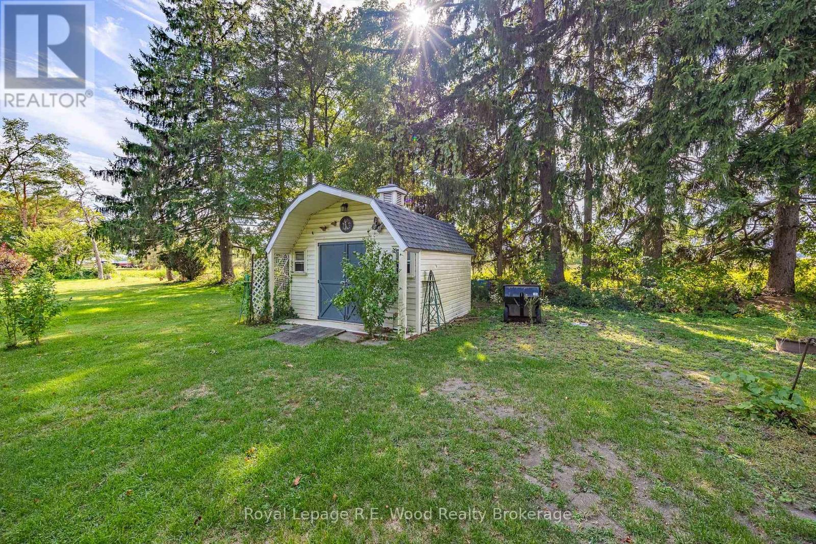 292191 Culloden Line, South-West Oxford, Ontario  N0L 1C0 - Photo 6 - X12406358