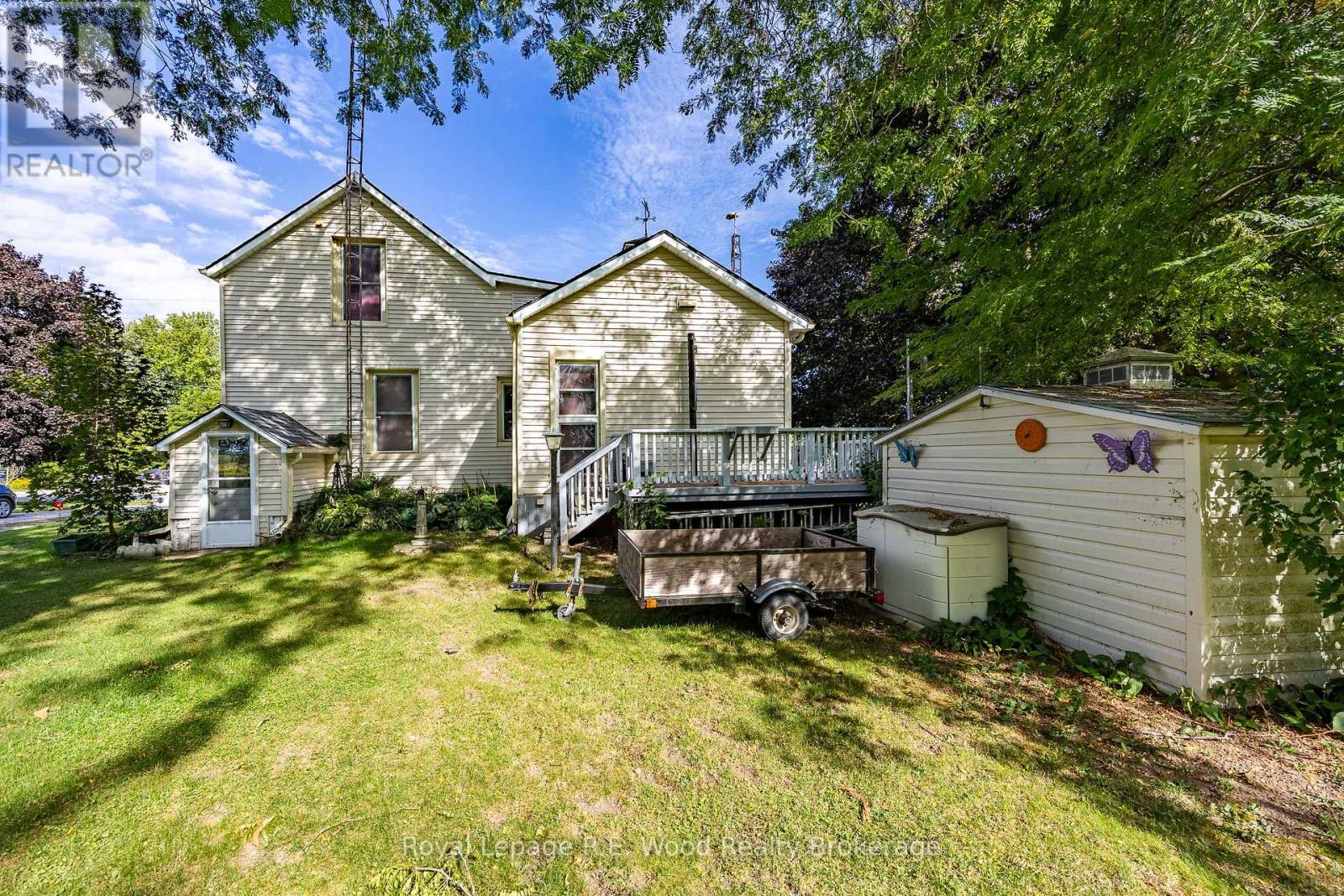 292191 Culloden Line, South-West Oxford, Ontario  N0L 1C0 - Photo 7 - X12406358