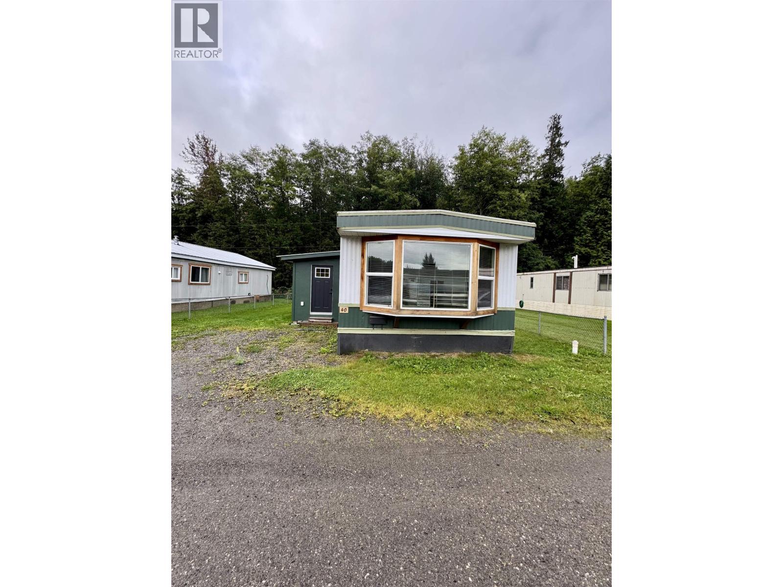 40 3889 MULLER AVENUE, Terrace, British Columbia