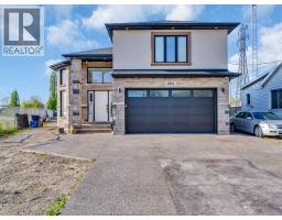 604 SOUTH PACIFIC AVENUE, Windsor, Ontario