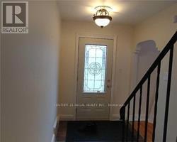 Upper - 3955 Bloor Street W, Toronto, Ontario  M9B 1M2 - Photo 8 - W12406154