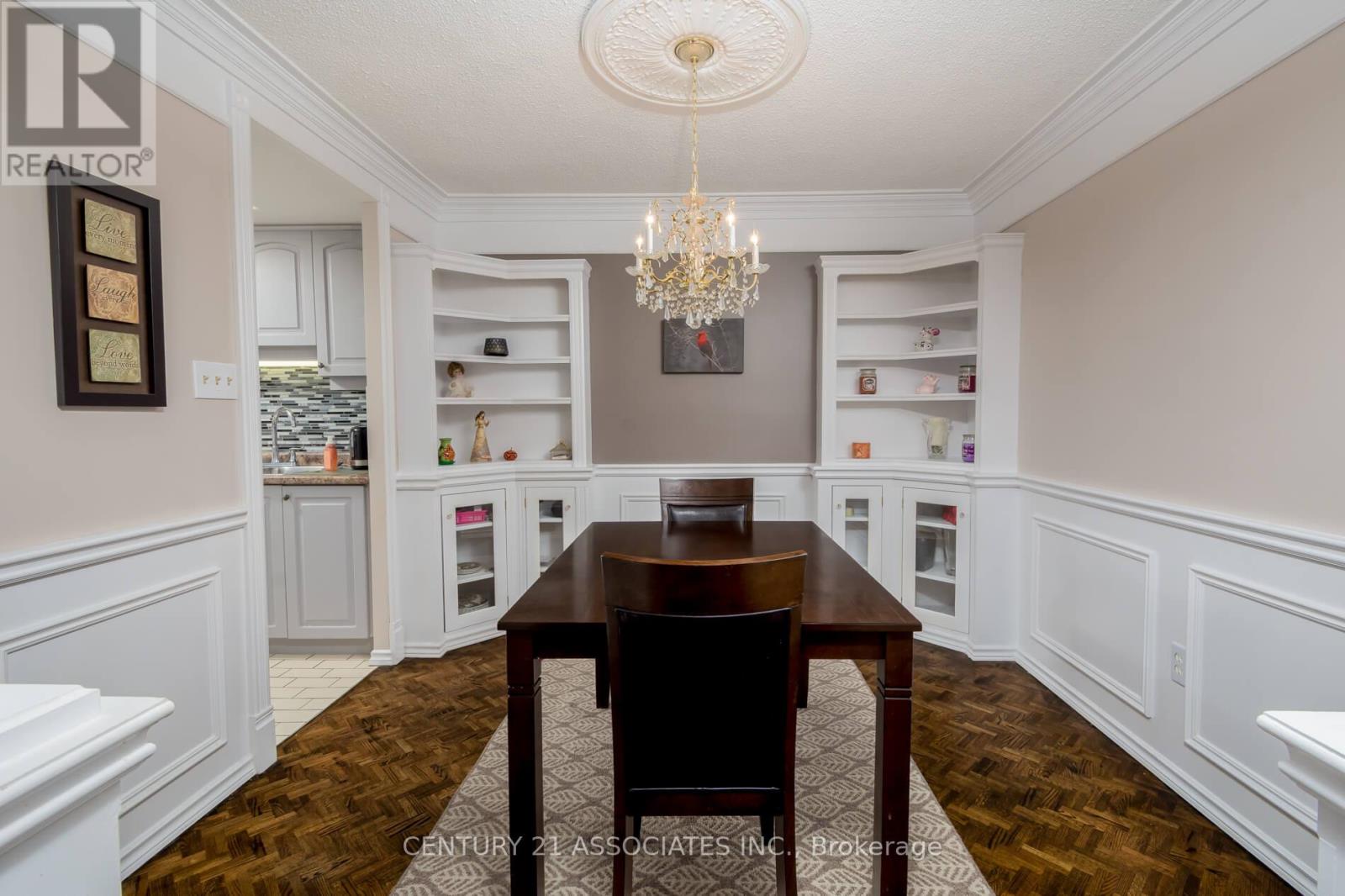 605 - 5 Lisa Street, Brampton, Ontario  L6T 4T4 - Photo 12 - W12406157