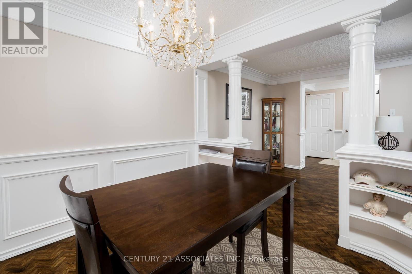605 - 5 Lisa Street, Brampton, Ontario  L6T 4T4 - Photo 13 - W12406157
