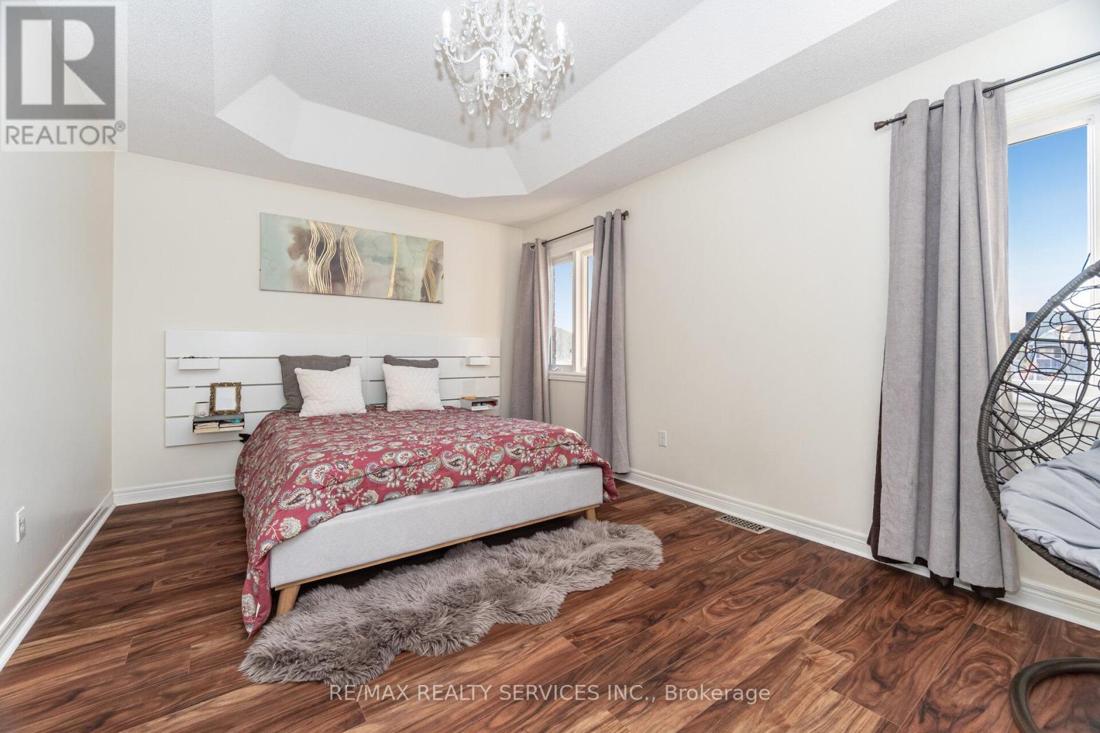 12 Rainy Dale Road, Brampton (Madoc), Ontario  L6V 4S7 - Photo 21 - W12406183
