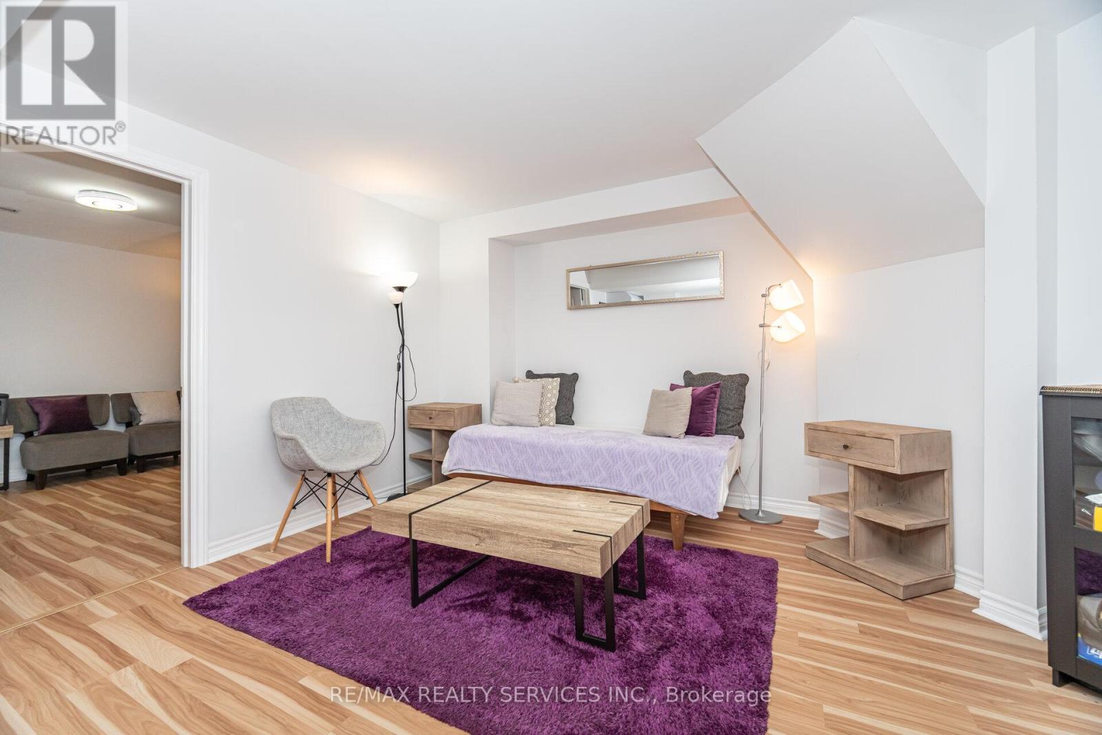 12 Rainy Dale Road, Brampton (Madoc), Ontario  L6V 4S7 - Photo 33 - W12406183