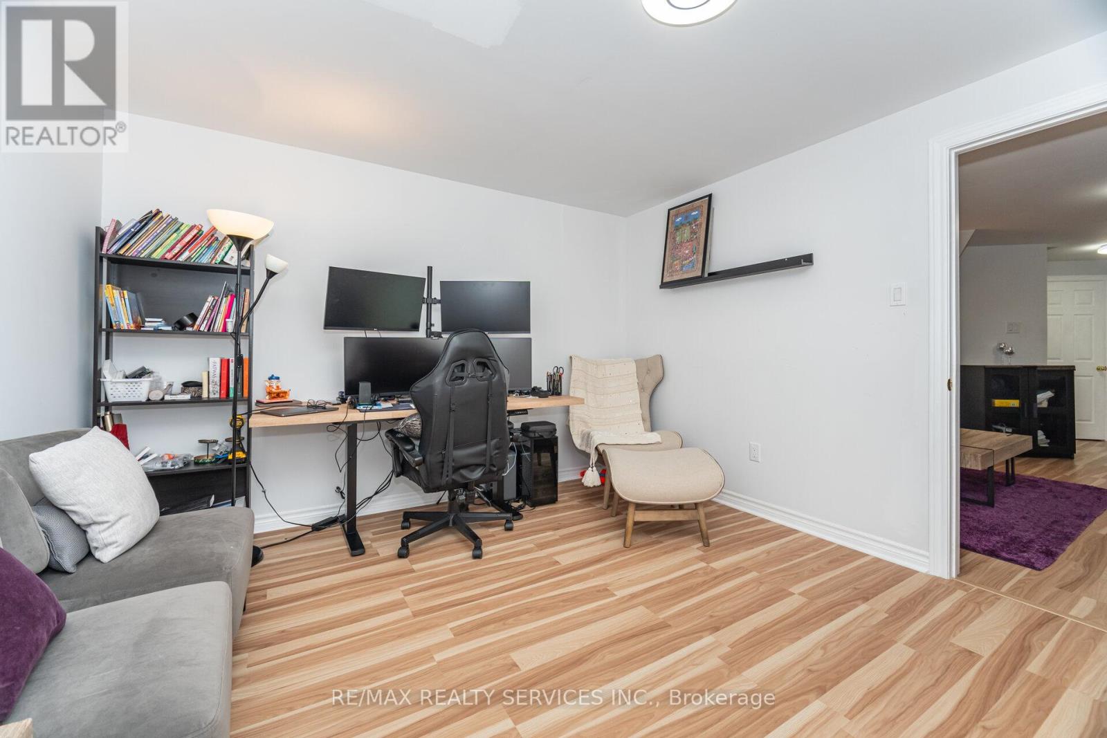 12 Rainy Dale Road, Brampton (Madoc), Ontario  L6V 4S7 - Photo 35 - W12406183