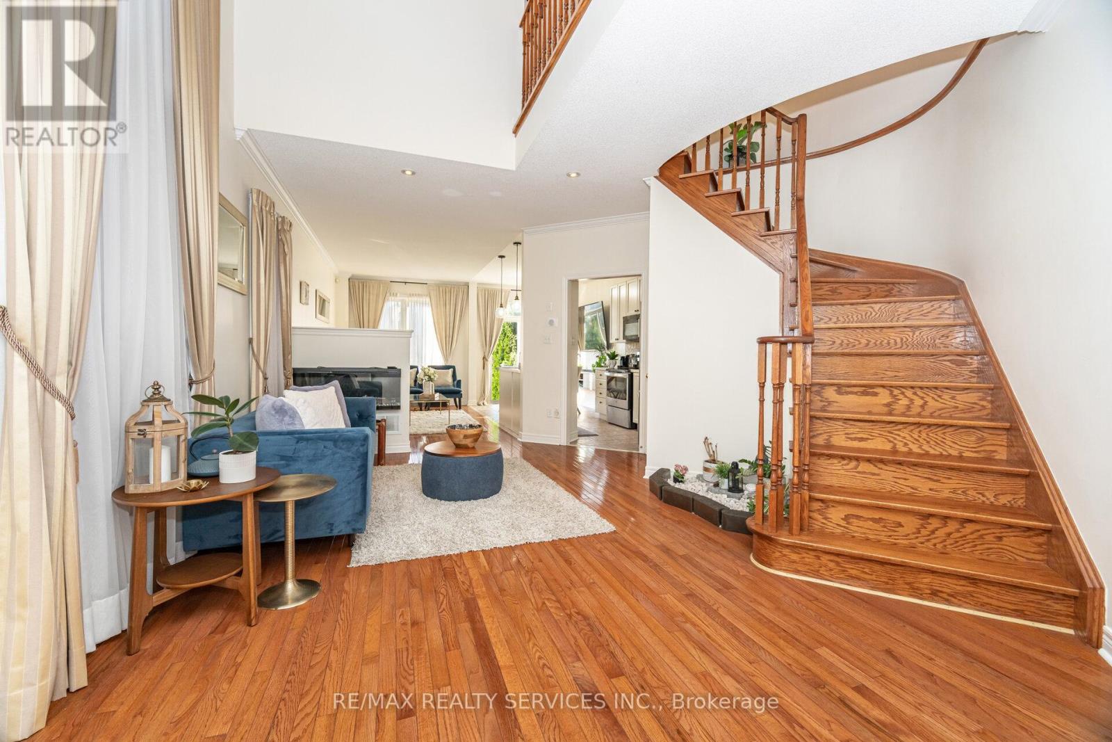 12 Rainy Dale Road, Brampton (Madoc), Ontario  L6V 4S7 - Photo 6 - W12406183