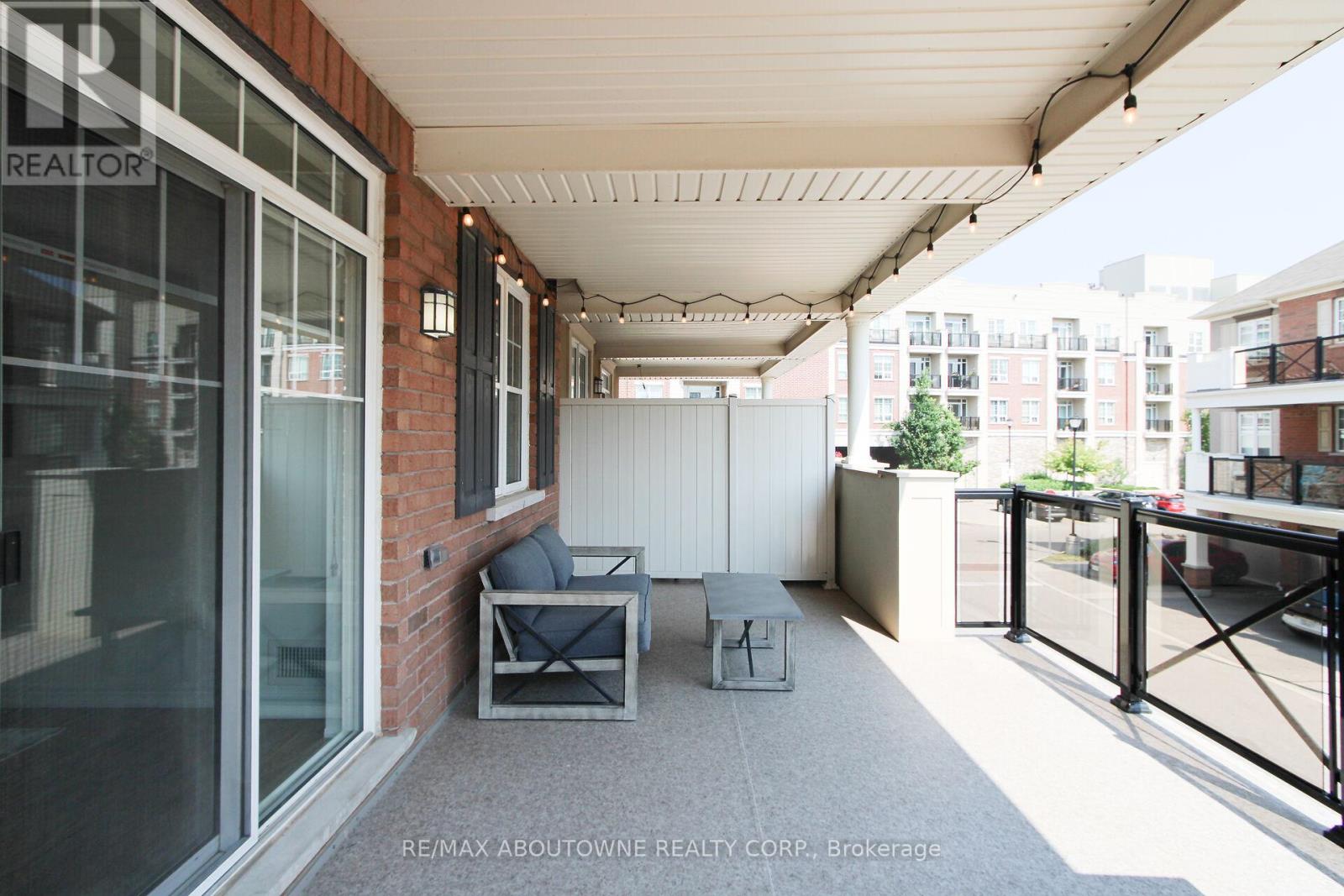 206 - 2339 Sawgrass Drive, Oakville, Ontario  L6H 0L1 - Photo 21 - W12406207