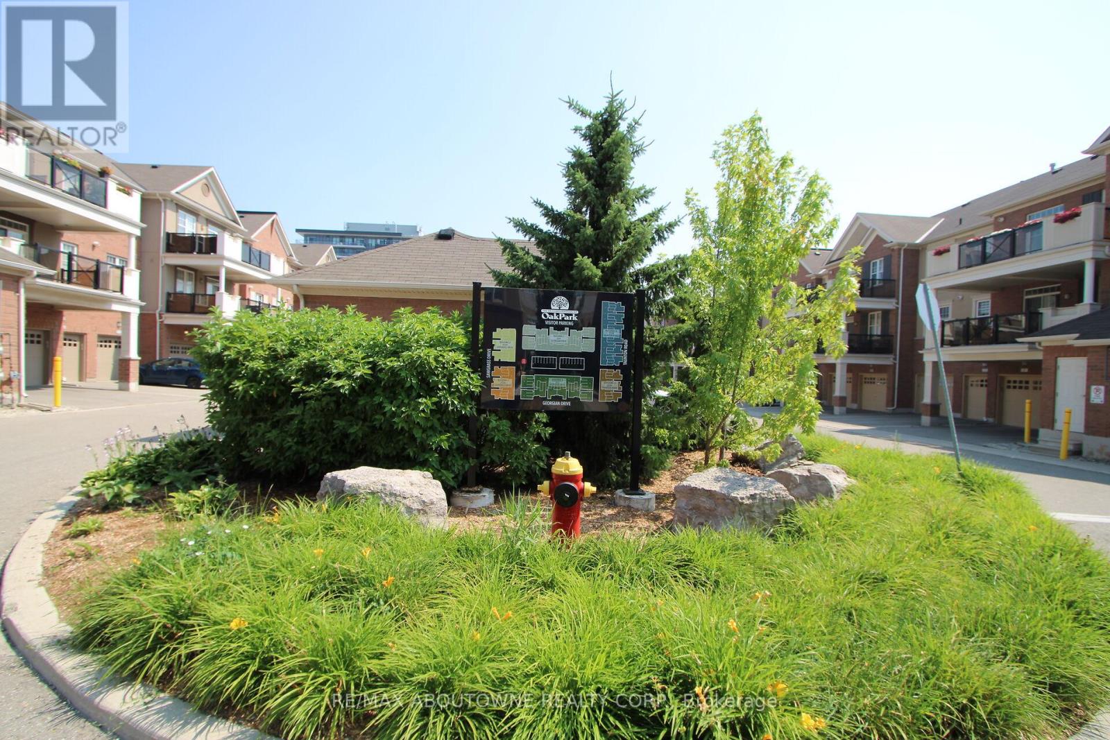 206 - 2339 Sawgrass Drive, Oakville, Ontario  L6H 0L1 - Photo 27 - W12406207