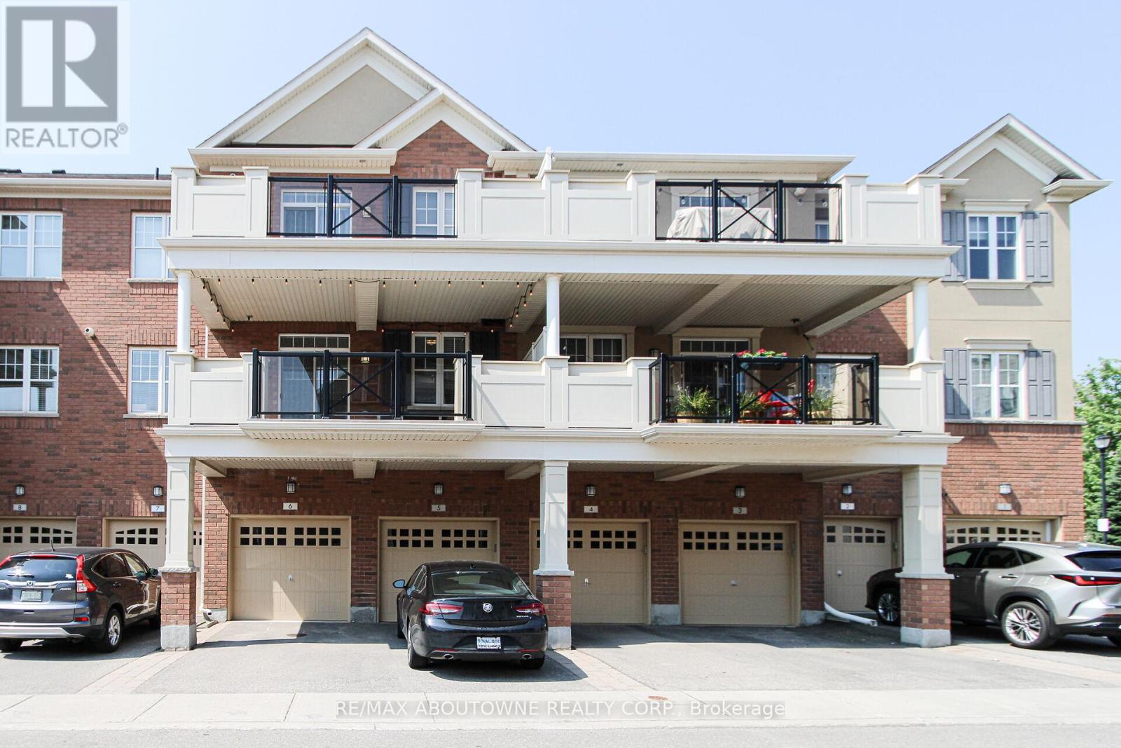 206 - 2339 Sawgrass Drive, Oakville, Ontario  L6H 0L1 - Photo 28 - W12406207
