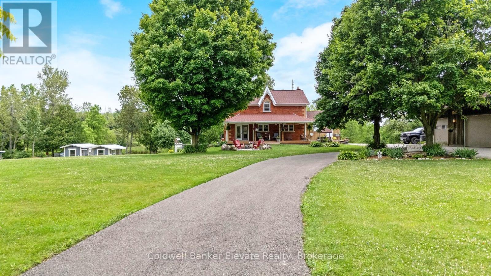 Property at 11425 SECOND LINE NASSAGAWEYA image 1