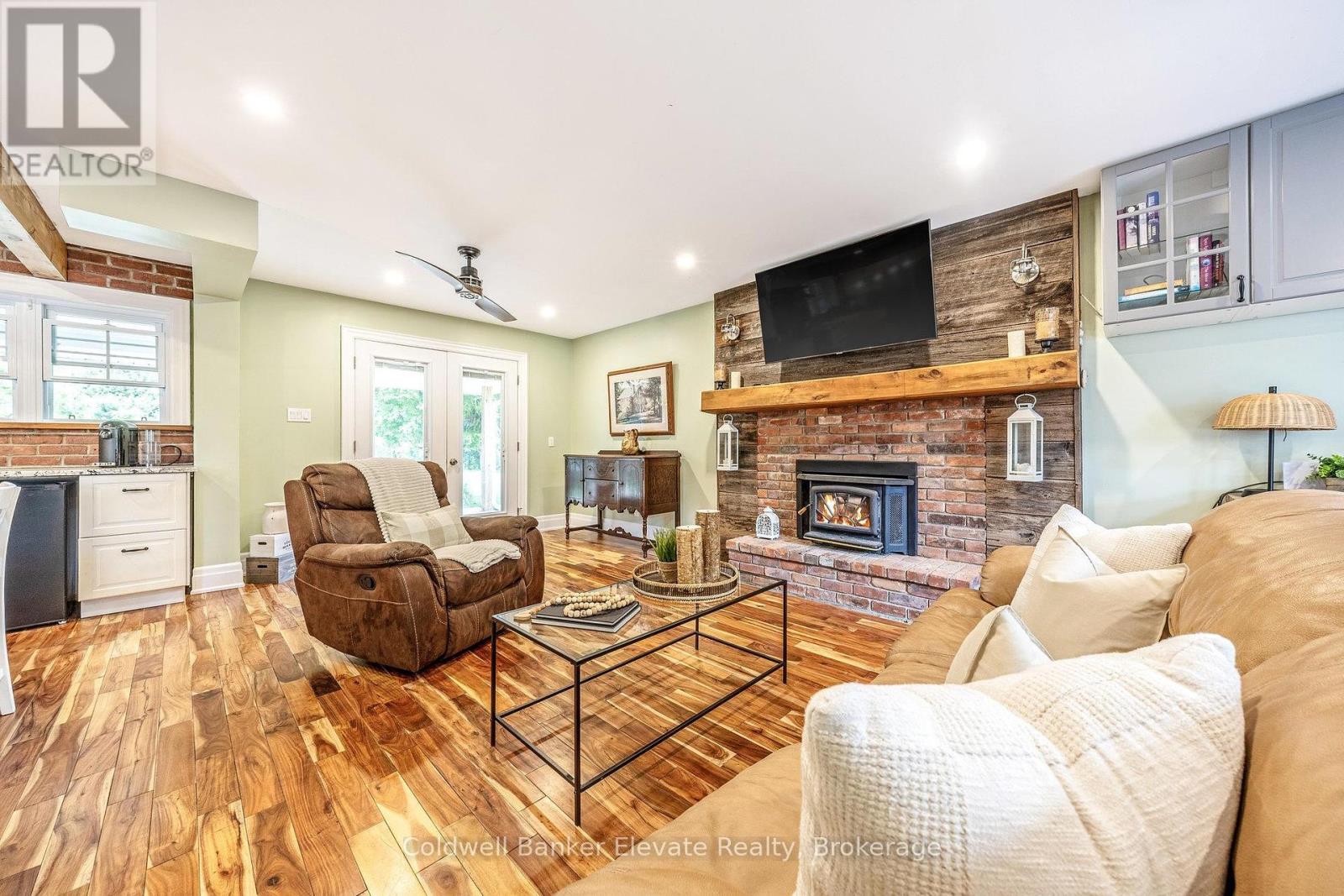 11425 Second Line Nassagaweya, Milton, Ontario  L0P 1B0 - Photo 17 - W12406224