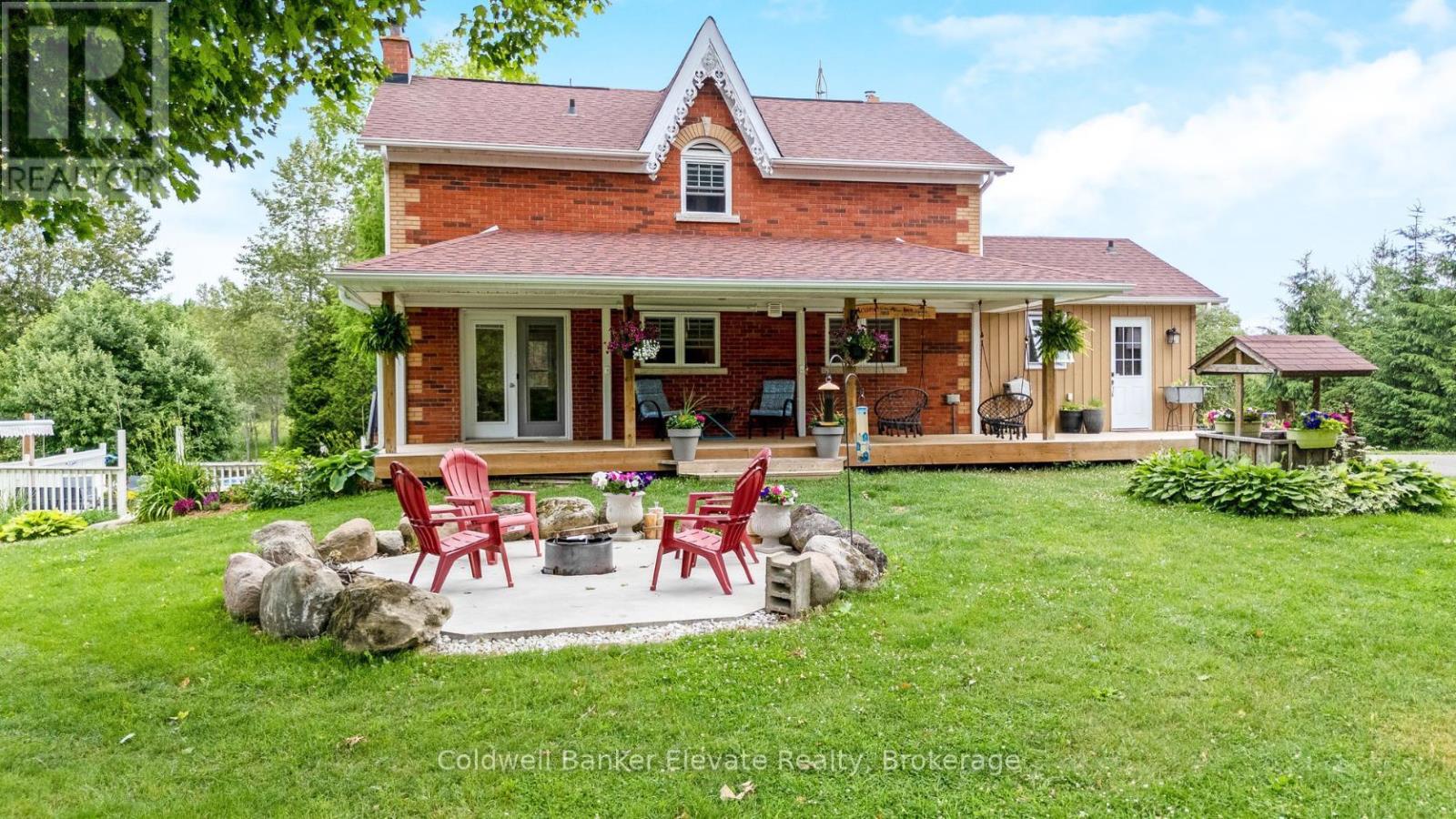 Property at 11425 SECOND LINE NASSAGAWEYA image 3
