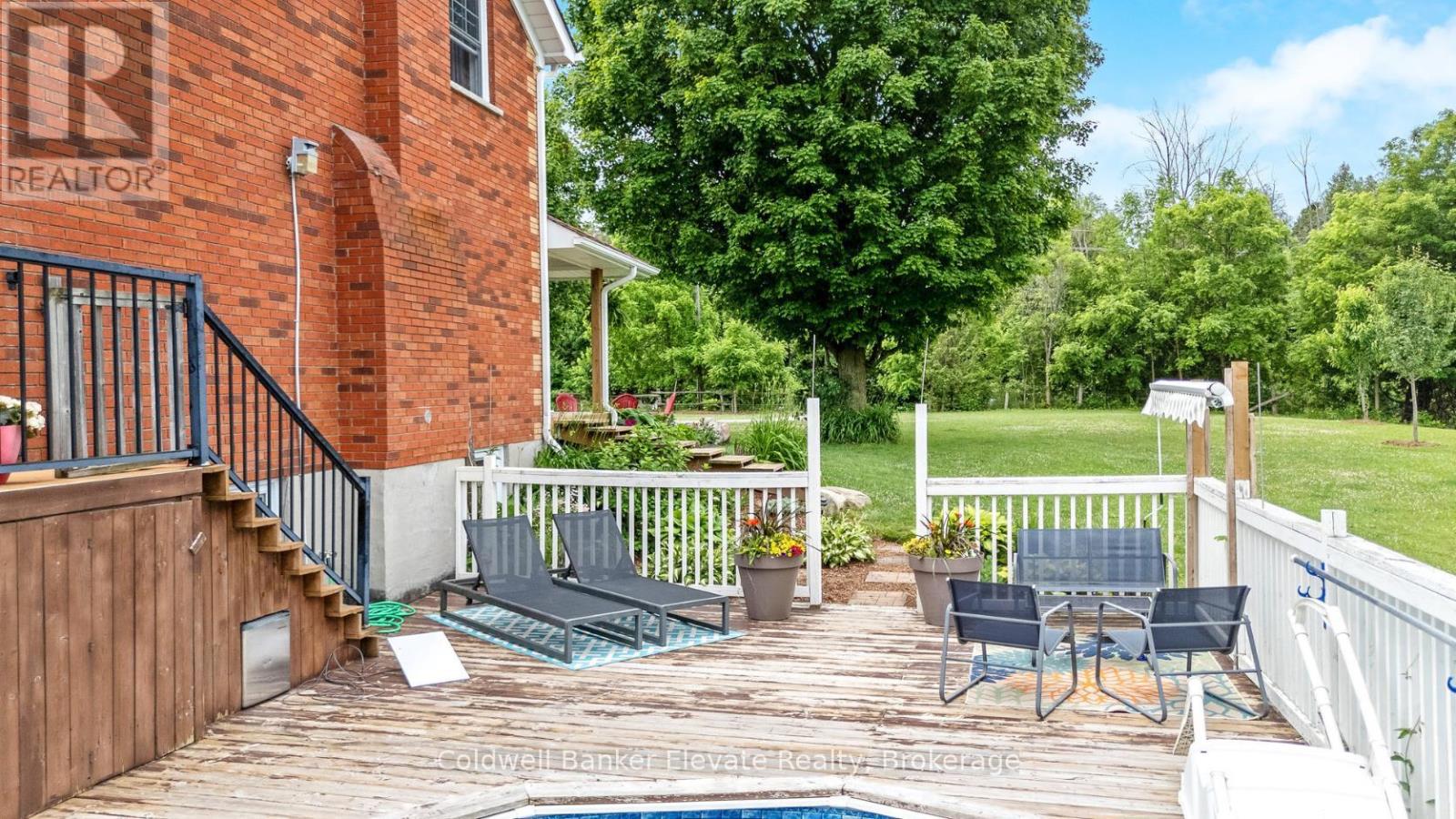 11425 Second Line Nassagaweya, Milton, Ontario  L0P 1B0 - Photo 35 - W12406224