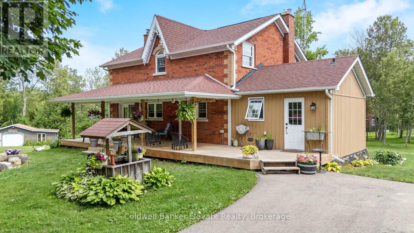 Property at 11425 SECOND LINE NASSAGAWEYA image 4