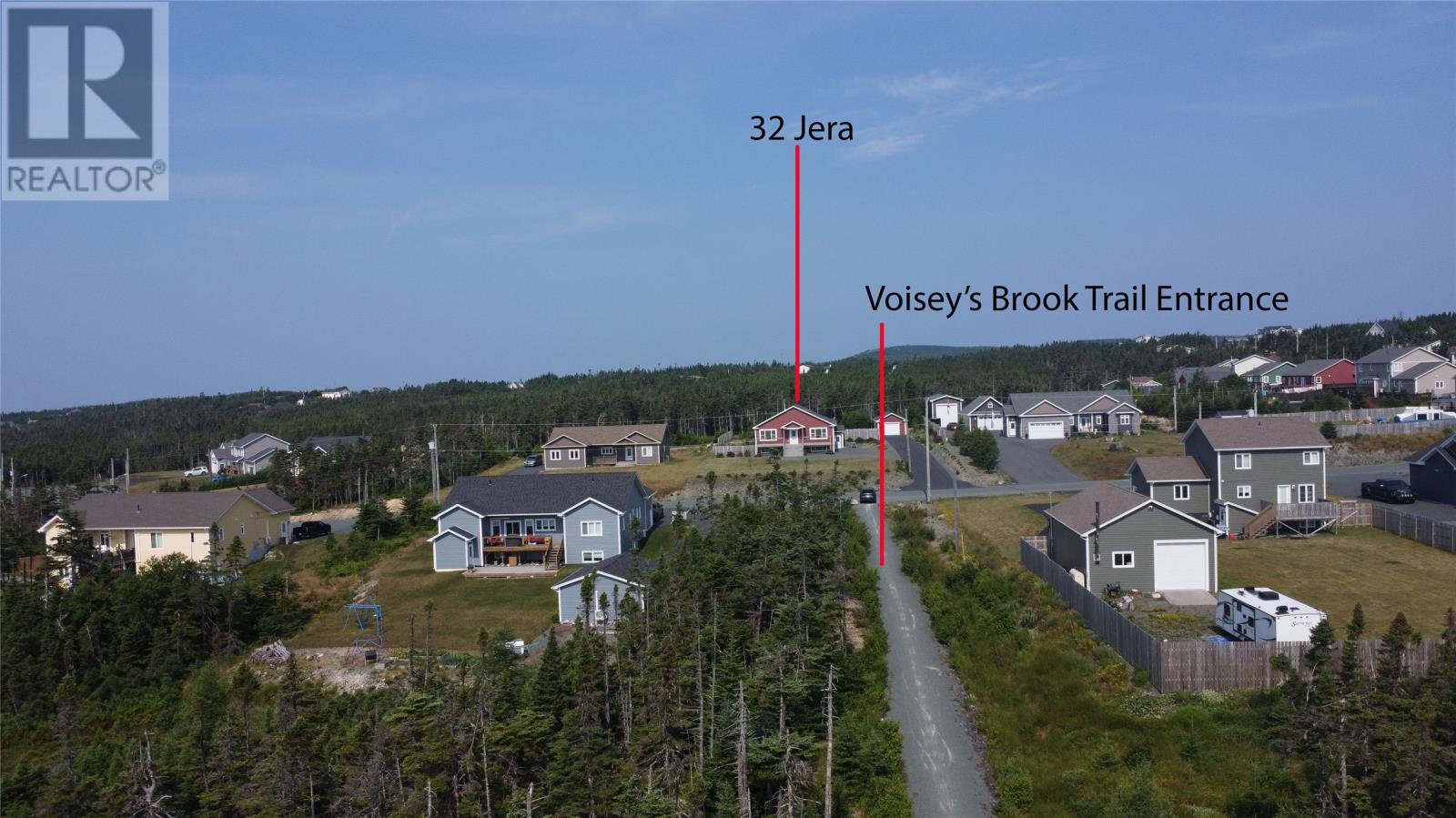 32 Jera Street, Portugal Cove- St. Philips, Newfoundland & Labrador  A1M 0C2 - Photo 30 - 1289882