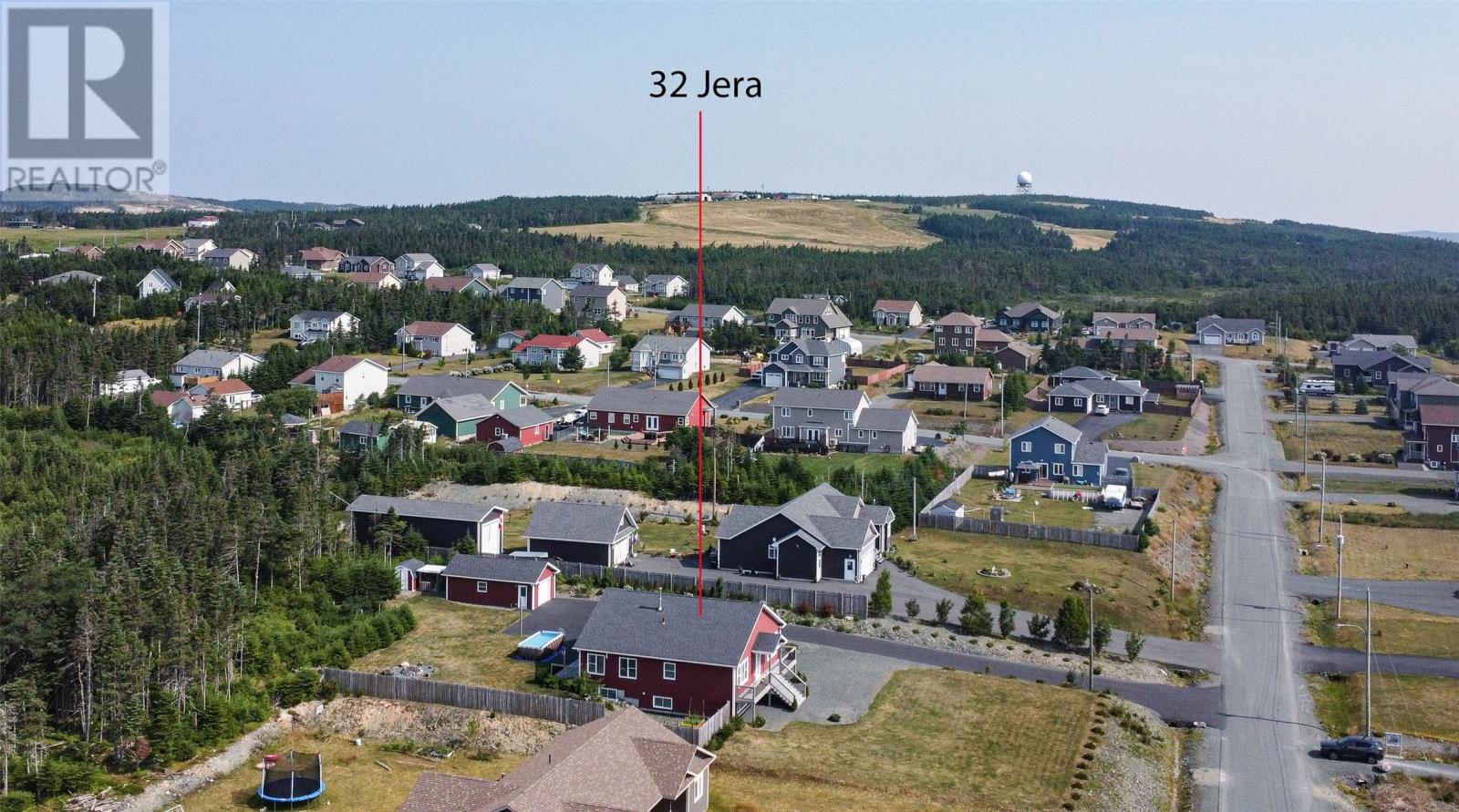 32 Jera Street, Portugal Cove- St. Philips, Newfoundland & Labrador  A1M 0C2 - Photo 29 - 1289882