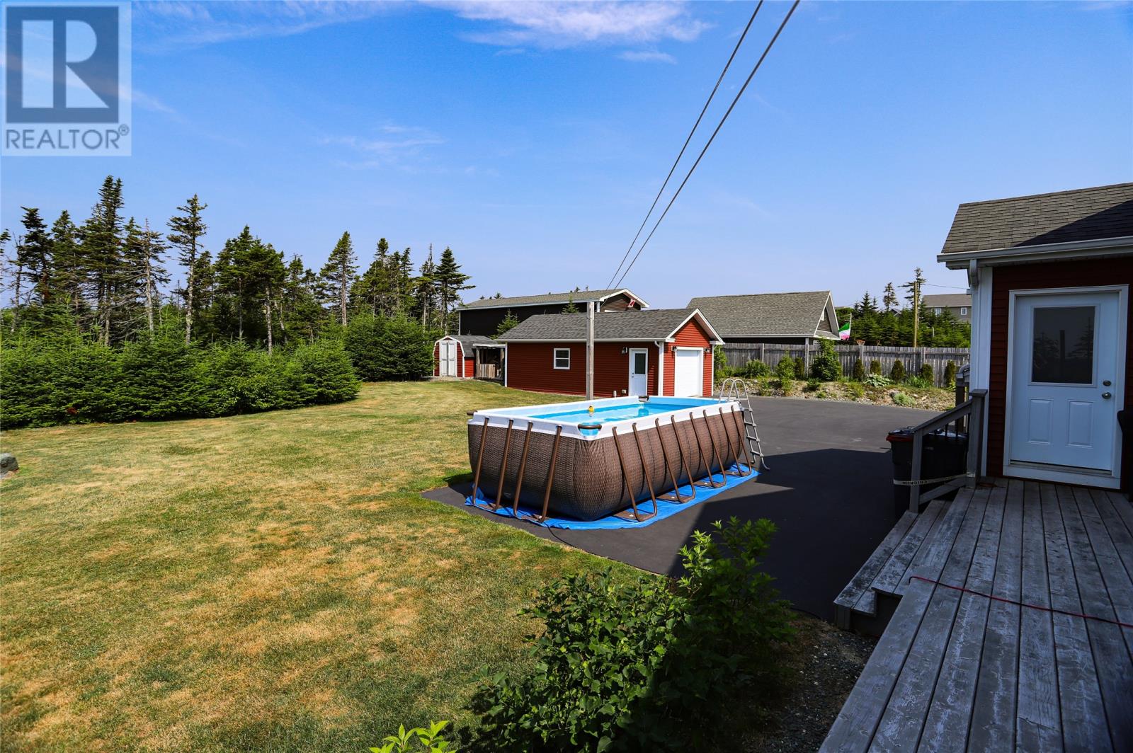 32 Jera Street, Portugal Cove- St. Philips, Newfoundland & Labrador  A1M 0C2 - Photo 33 - 1289882