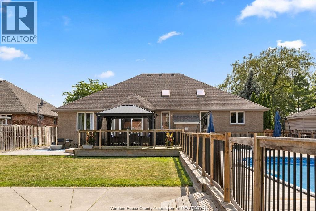 622 George Kennedy, Lakeshore, Ontario  N8L 1A4 - Photo 44 - 25023541