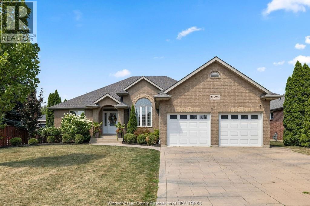 622 George Kennedy, Lakeshore, Ontario  N8L 1A4 - Photo 2 - 25023541