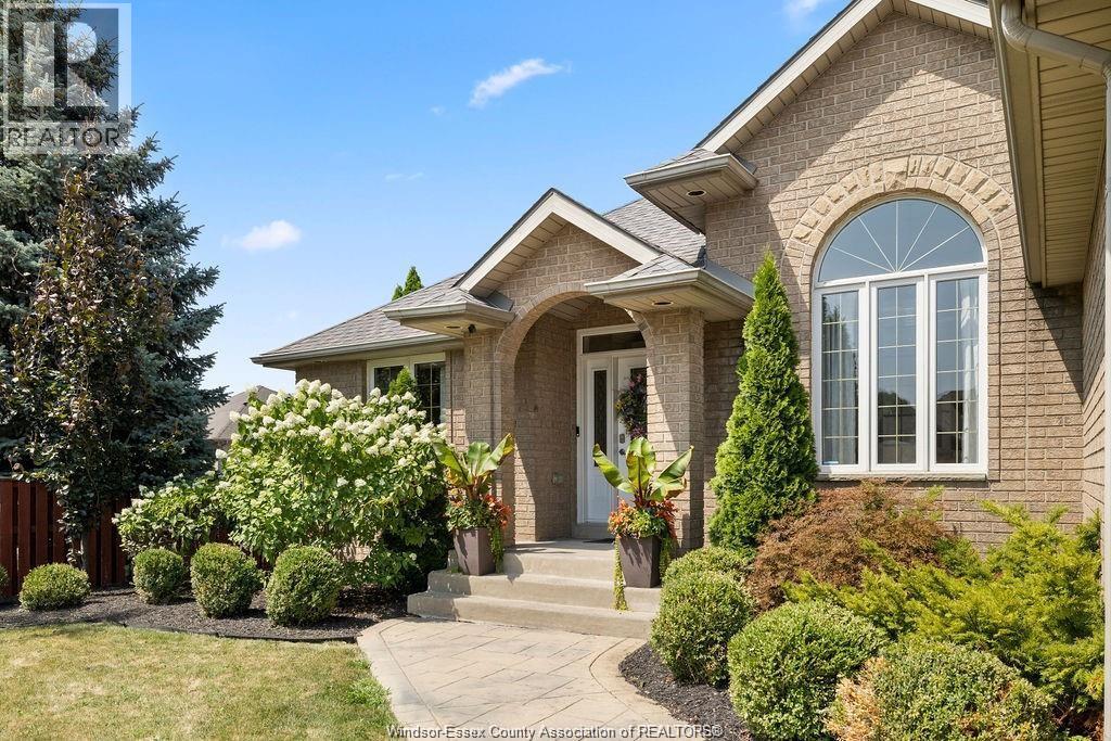 622 George Kennedy, Lakeshore, Ontario  N8L 1A4 - Photo 40 - 25023541