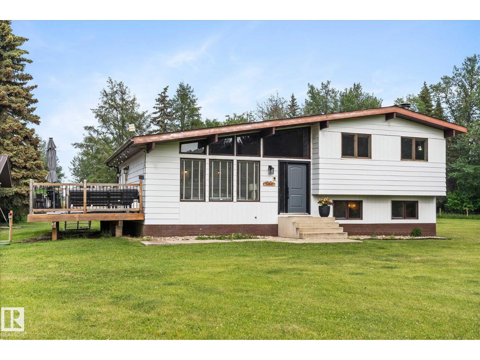 51405 Rge Road 10, Rural Parkland County, Alberta  T7Y 3J6 - Photo 3 - E4445094