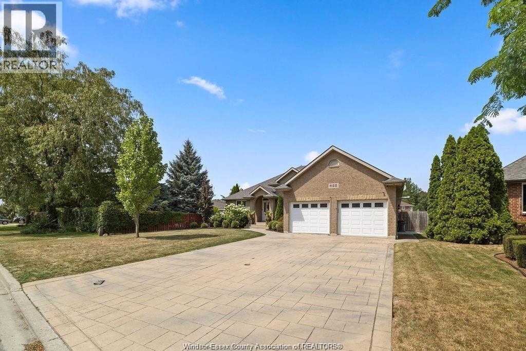 622 George Kennedy, Lakeshore, Ontario  N8L 1A4 - Photo 39 - 25023541