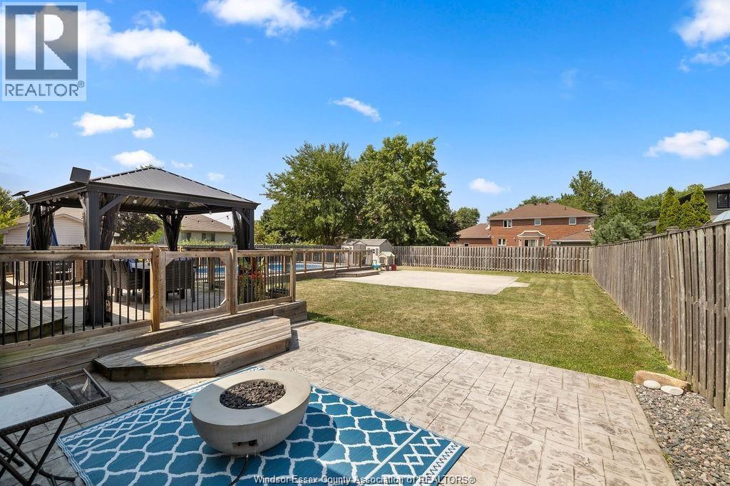 622 George Kennedy, Lakeshore, Ontario  N8L 1A4 - Photo 41 - 25023541