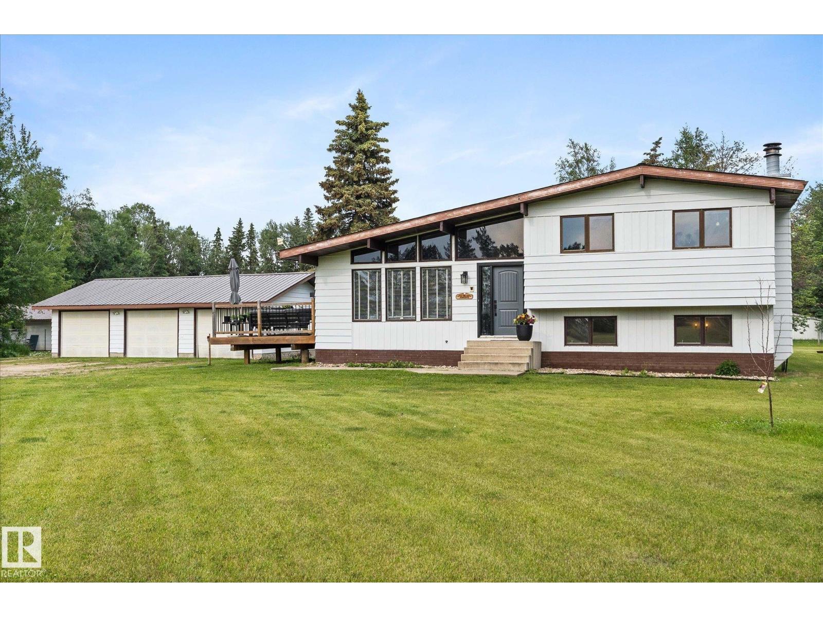 51405 Rge Road 10, Rural Parkland County, Alberta  T7Y 3J6 - Photo 4 - E4445094