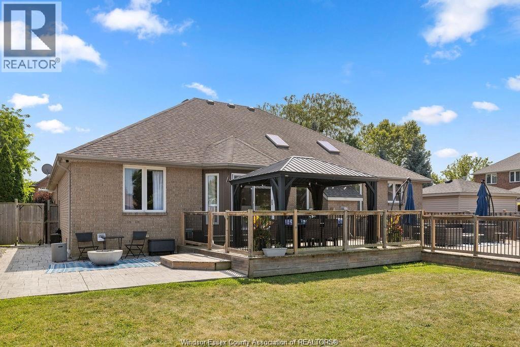 622 George Kennedy, Lakeshore, Ontario  N8L 1A4 - Photo 43 - 25023541