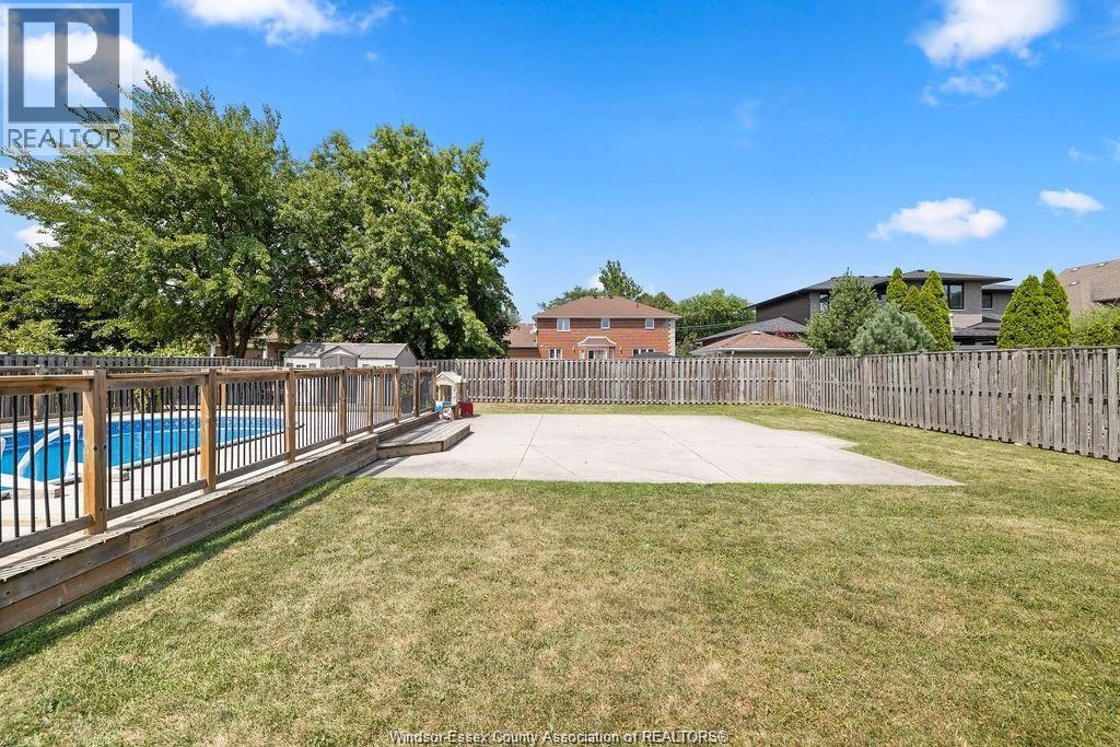 622 George Kennedy, Lakeshore, Ontario  N8L 1A4 - Photo 45 - 25023541