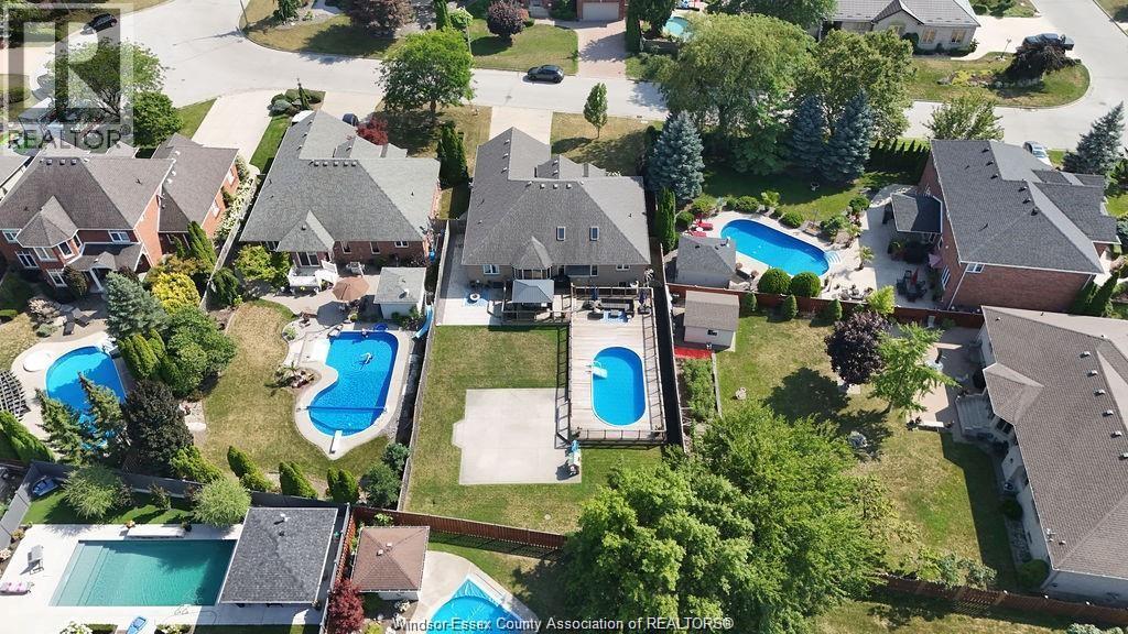 622 George Kennedy, Lakeshore, Ontario  N8L 1A4 - Photo 49 - 25023541