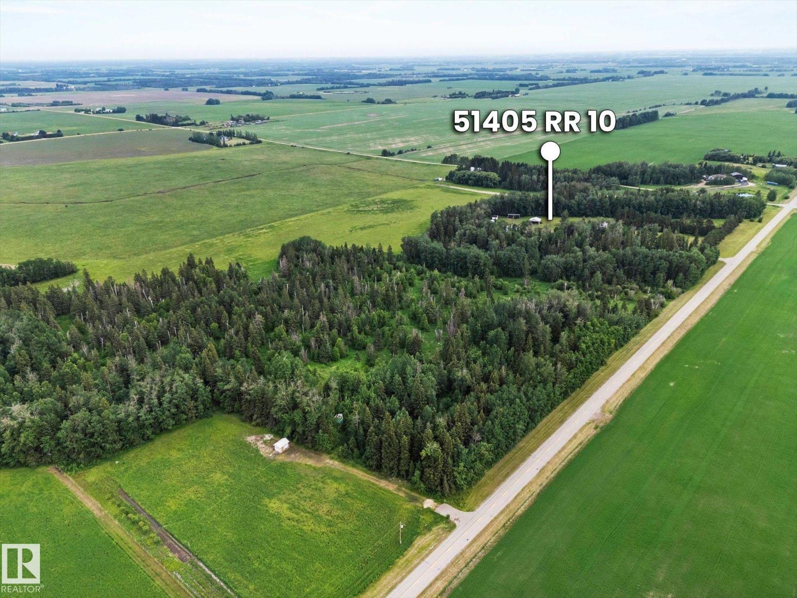 51405 Rge Road 10, Rural Parkland County, Alberta  T7Y 3J6 - Photo 49 - E4445094