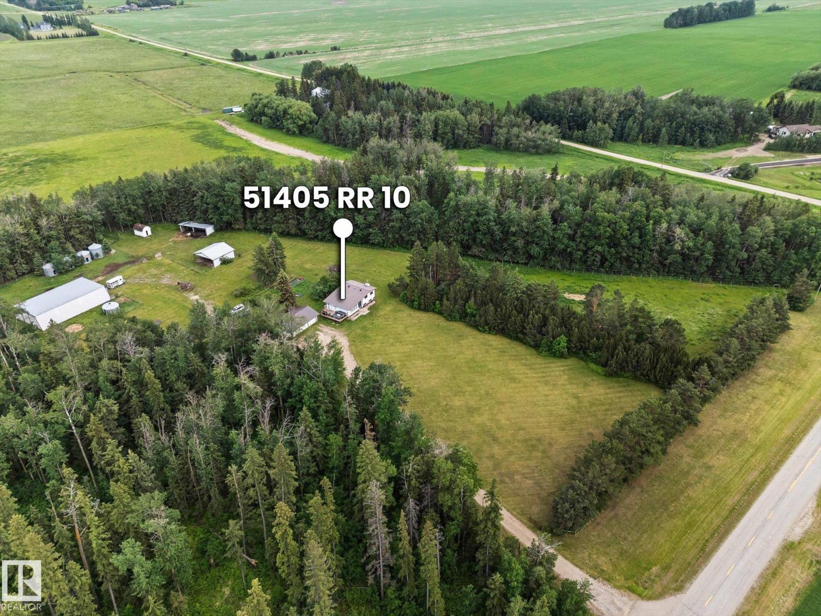 51405 Rge Road 10, Rural Parkland County, Alberta  T7Y 3J6 - Photo 51 - E4445094
