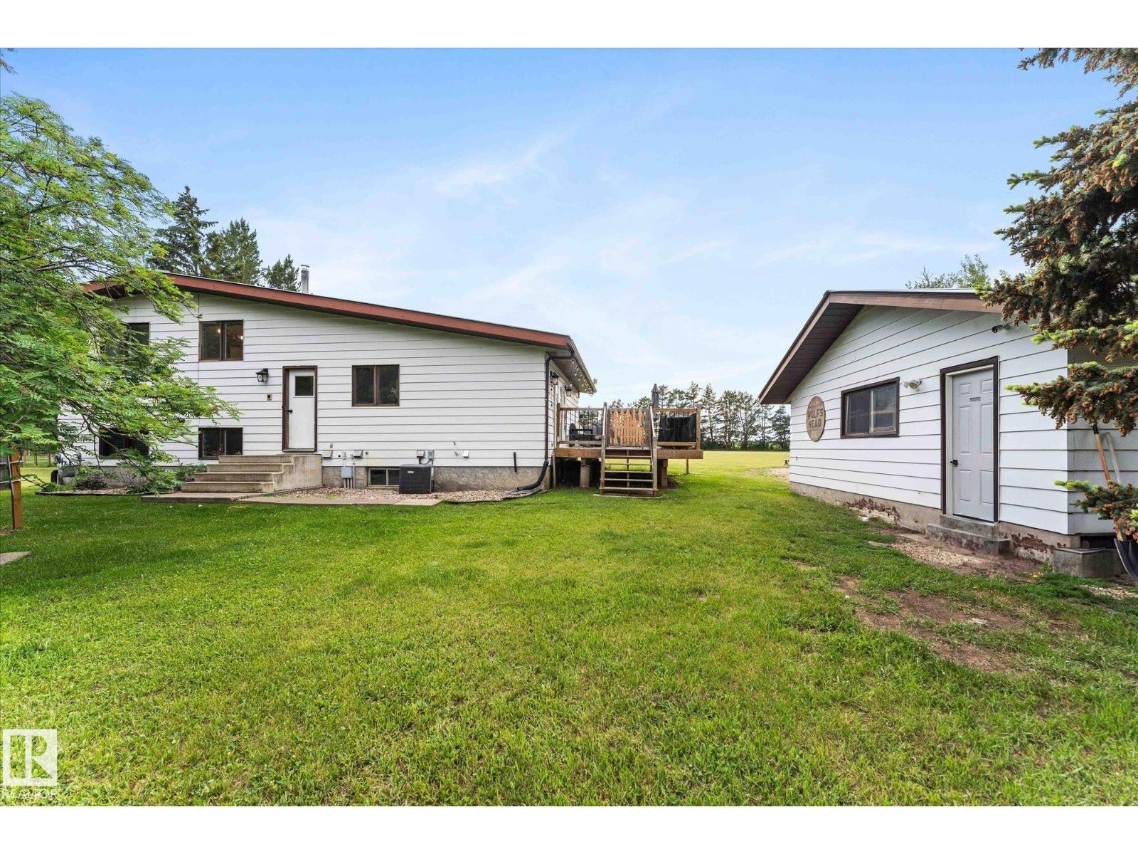 51405 Rge Road 10, Rural Parkland County, Alberta  T7Y 3J6 - Photo 35 - E4445094