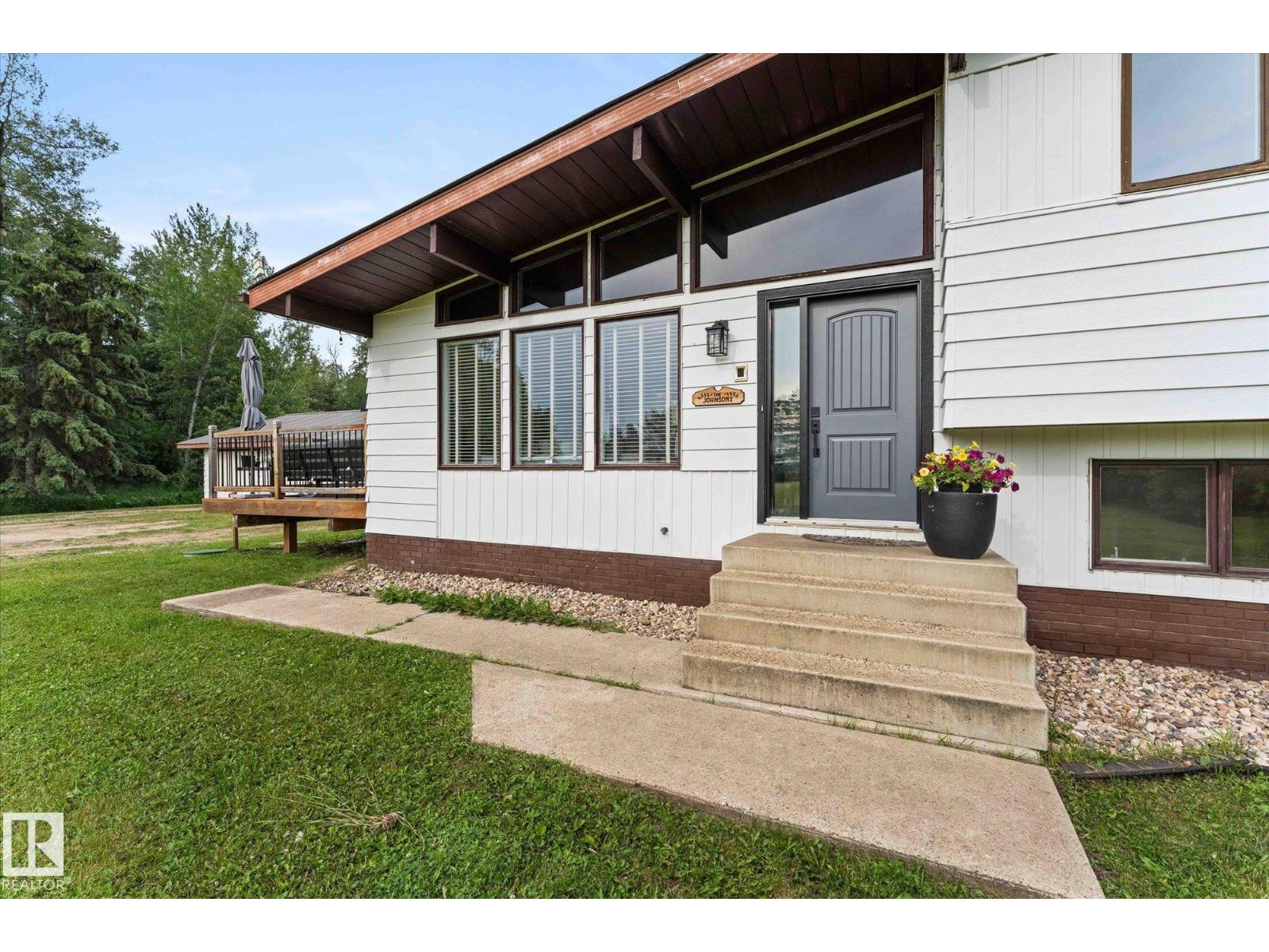 51405 Rge Road 10, Rural Parkland County, Alberta  T7Y 3J6 - Photo 5 - E4445094