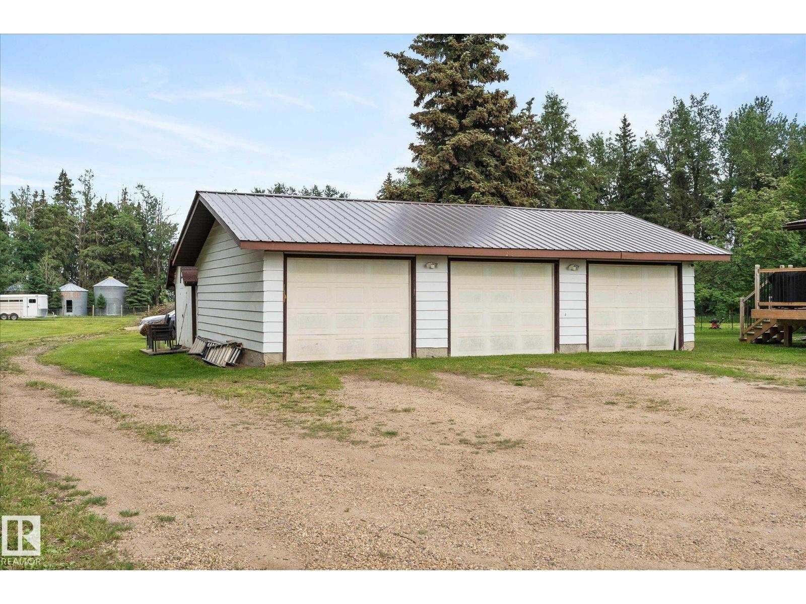 51405 Rge Road 10, Rural Parkland County, Alberta  T7Y 3J6 - Photo 34 - E4445094