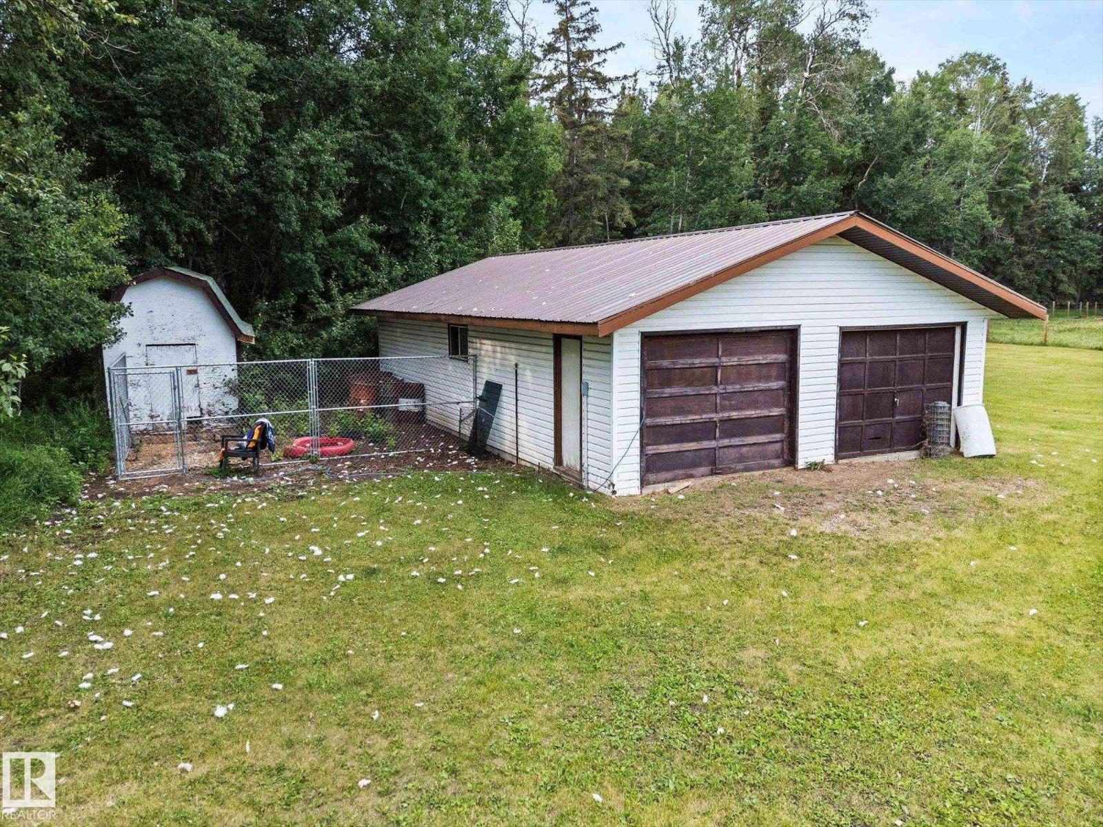 51405 Rge Road 10, Rural Parkland County, Alberta  T7Y 3J6 - Photo 36 - E4445094