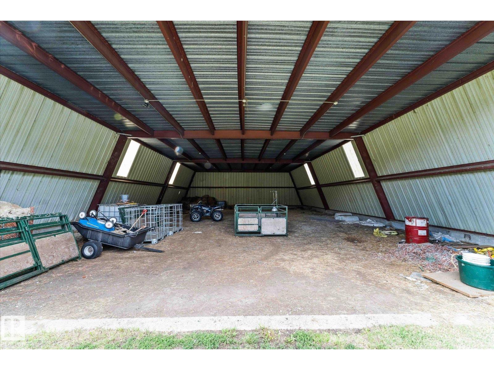 51405 Rge Road 10, Rural Parkland County, Alberta  T7Y 3J6 - Photo 40 - E4445094