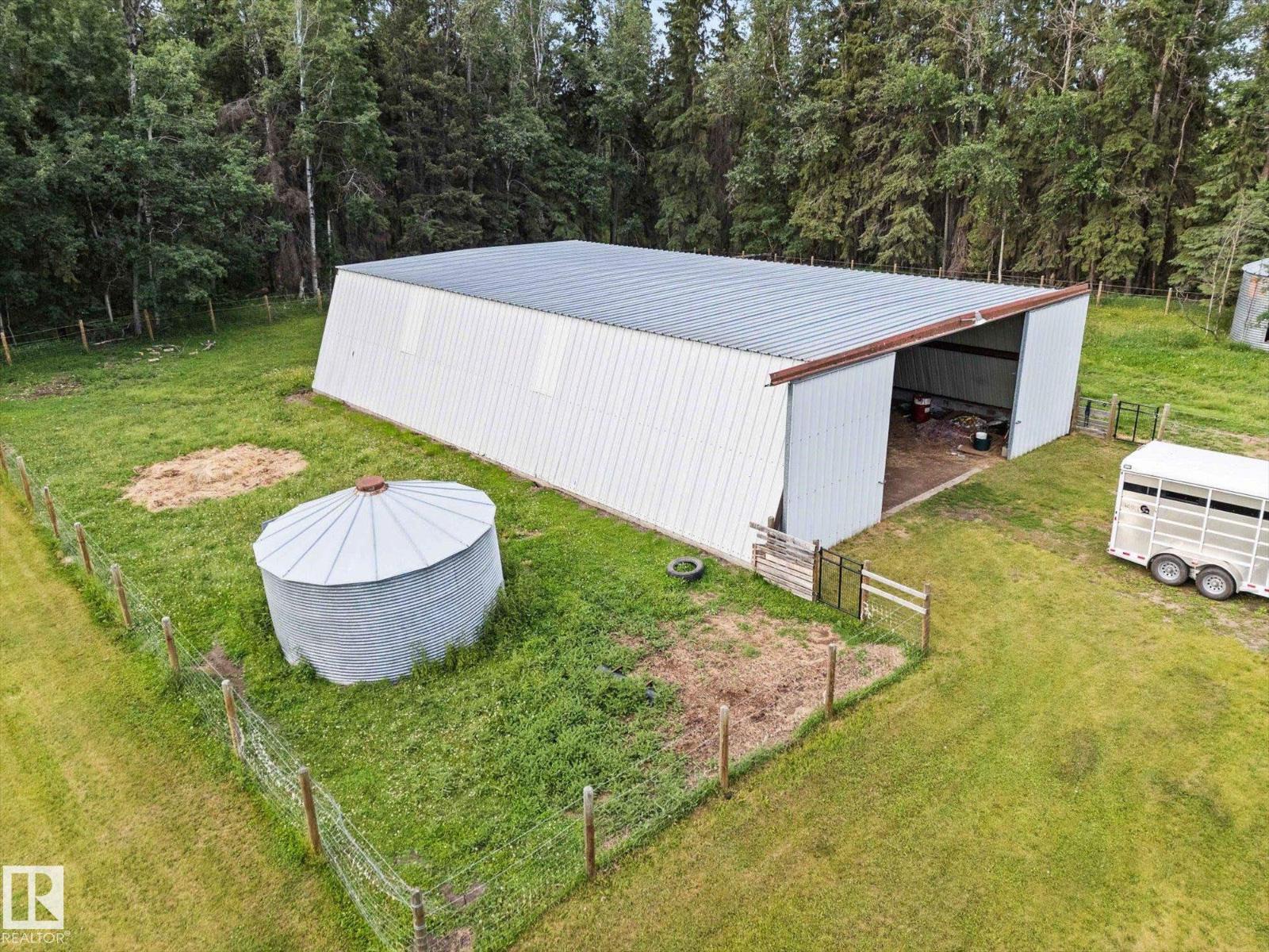 51405 Rge Road 10, Rural Parkland County, Alberta  T7Y 3J6 - Photo 39 - E4445094