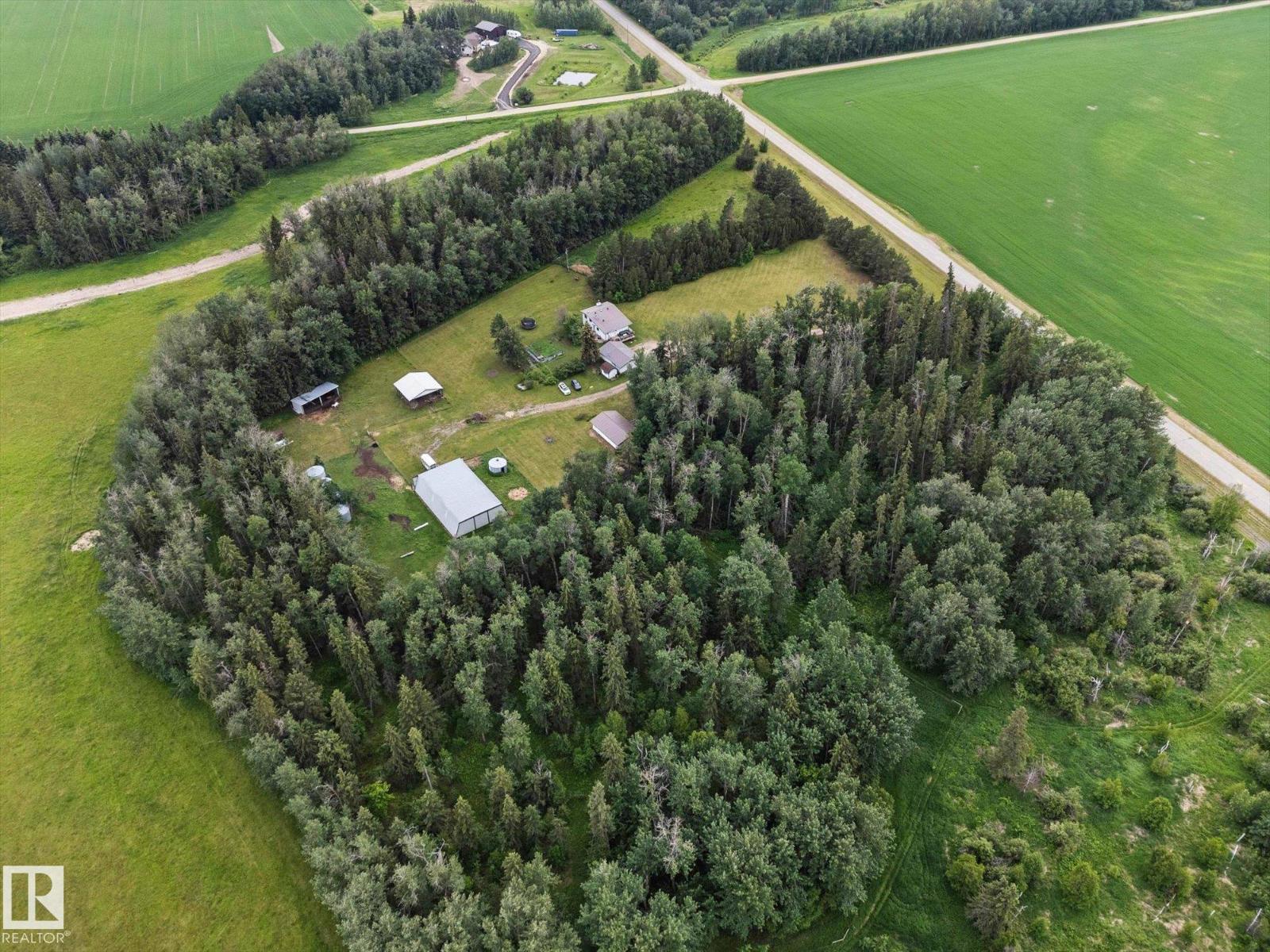 51405 Rge Road 10, Rural Parkland County, Alberta  T7Y 3J6 - Photo 52 - E4445094