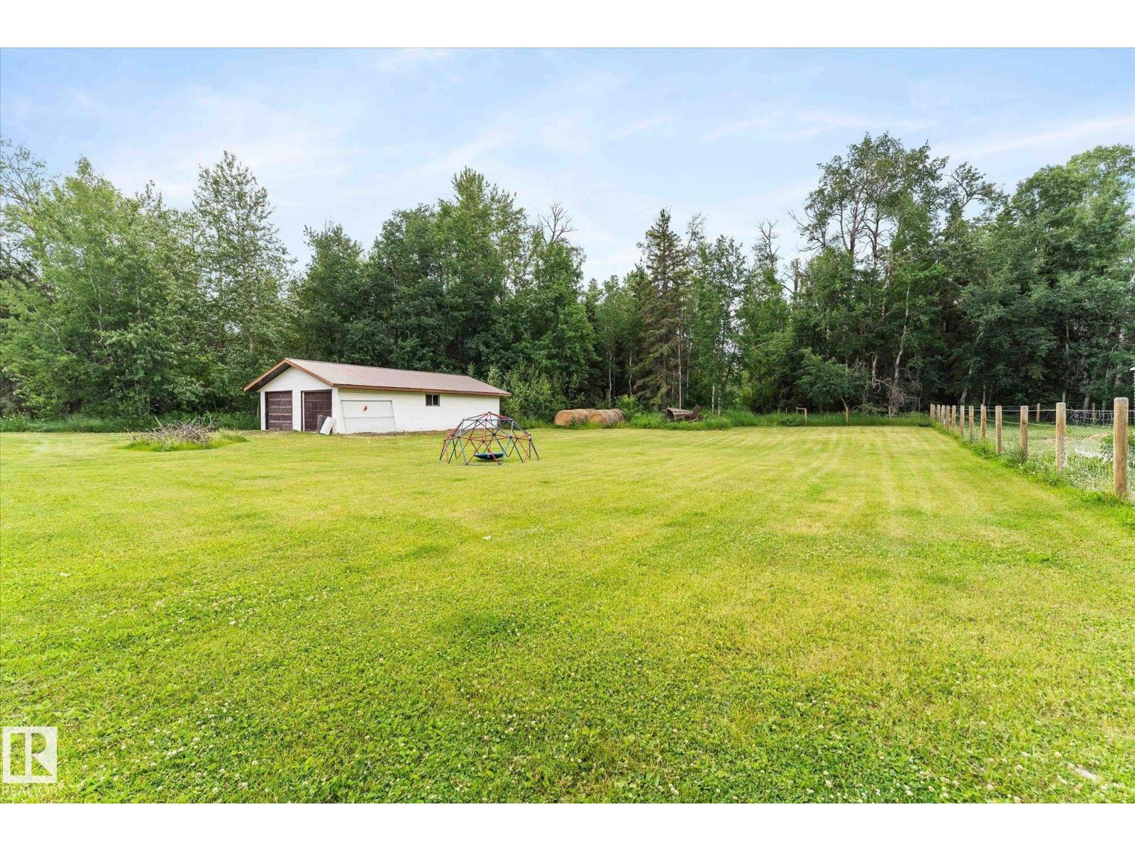 51405 Rge Road 10, Rural Parkland County, Alberta  T7Y 3J6 - Photo 38 - E4445094
