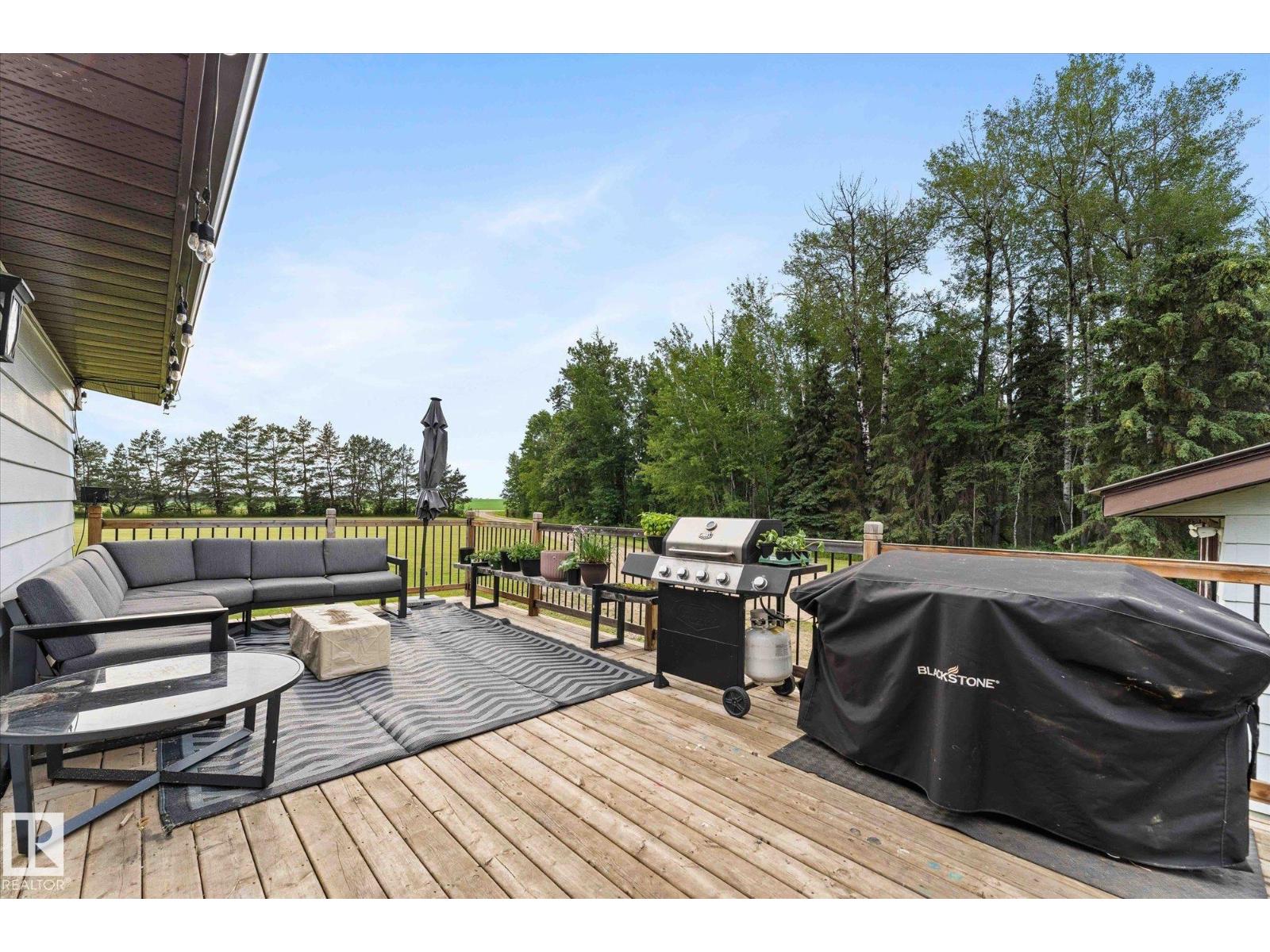 51405 Rge Road 10, Rural Parkland County, Alberta  T7Y 3J6 - Photo 32 - E4445094